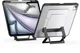 Dux Ducis Axis Hoes voor iPad Air 13 (2024/2025) Zwart afbeelding 3