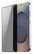 Dux Ducis Samsung Galaxy S26 Screen Protector Privacy Tempered Glass 9H afbeelding 2