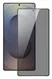 Dux Ducis Samung Galaxy S26 Plus Screen Protector Privacy Tempered Glass 9H afbeelding 1
