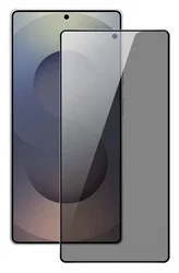 Dux Ducis Samung Galaxy S26 Plus Screen Protector Privacy Tempered Glass 9H afbeelding