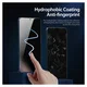 Dux Ducis Samung Galaxy S26 Plus Screen Protector Privacy Tempered Glass 9H afbeelding 6