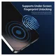 Dux Ducis Samung Galaxy S26 Plus Screen Protector Privacy Tempered Glass 9H afbeelding 8