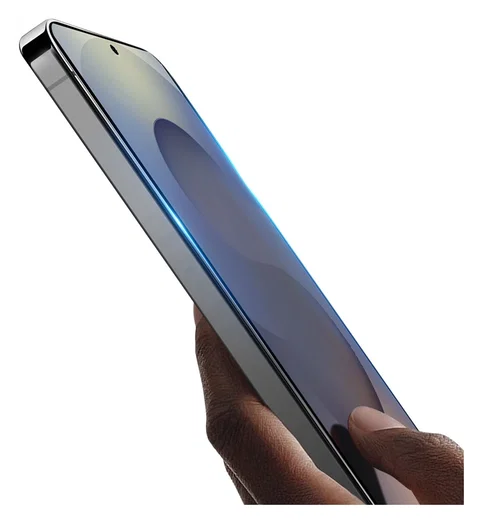 Dux Ducis Samsung Galaxy S26 Plus Screen Protector 9H Tempered Glass afbeelding 3