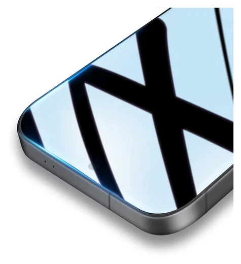 Dux Ducis Samsung Galaxy S26 Plus Screen Protector 9H Tempered Glass afbeelding 4