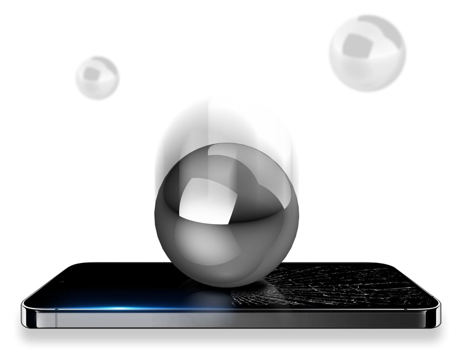 Dux Ducis Samsung Galaxy S26 Plus Screen Protector 9H Tempered Glass afbeelding 5