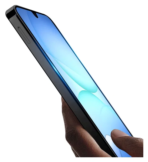 Dux Ducis Samsung Galaxy A27 Screen Protector 9H Tempered Glass afbeelding 3