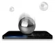 Dux Ducis Samsung Galaxy A37 Screen Protector 9H Tempered Glass afbeelding 5