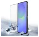 Dux Ducis Samsung Galaxy A57 Screen Protector 9H Tempered Glass afbeelding 2