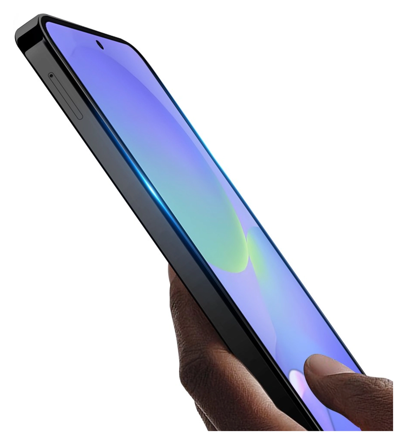Dux Ducis Samsung Galaxy A57 Screen Protector 9H Tempered Glass afbeelding 3