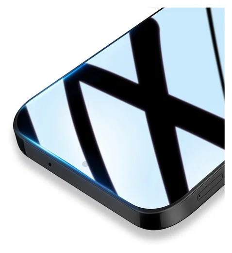 Dux Ducis Samsung Galaxy A57 Screen Protector 9H Tempered Glass afbeelding 4