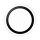 PanzerGlass SAFE iPhone 17e / 16e Camera Lens Protector Transparant afbeelding 3