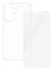 PanzerGlass CARE Bundel Samsung Galaxy A56 Hoesje Transparant + Screen Protector afbeelding 3