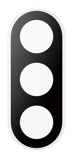 PanzerGlass SAFE Samsung Galaxy A36 Camera Protector Transparant afbeelding 3