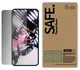 PanzerGlass SAFE Samsung Galaxy S25 Plus Screen Protector Privacy Glass afbeelding 1