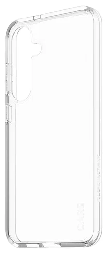 PanzerGlass Care Urban Combat Samsung Galaxy S25 Plus Hoesje Transparant afbeelding 3