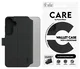 PanzerGlass CARE Samsung Galaxy S25 Plus Hoesje Portemonnee Book Case Zwart afbeelding 1