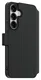 PanzerGlass CARE Samsung Galaxy S25 Plus Hoesje Portemonnee Book Case Zwart afbeelding 2