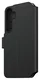 PanzerGlass CARE Samsung Galaxy S25 Plus Hoesje Portemonnee Book Case Zwart afbeelding 4