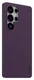 PanzerGlass CARE Plum Samsung Galaxy S25 Ultra Hoesje MagSafe Paars afbeelding 2