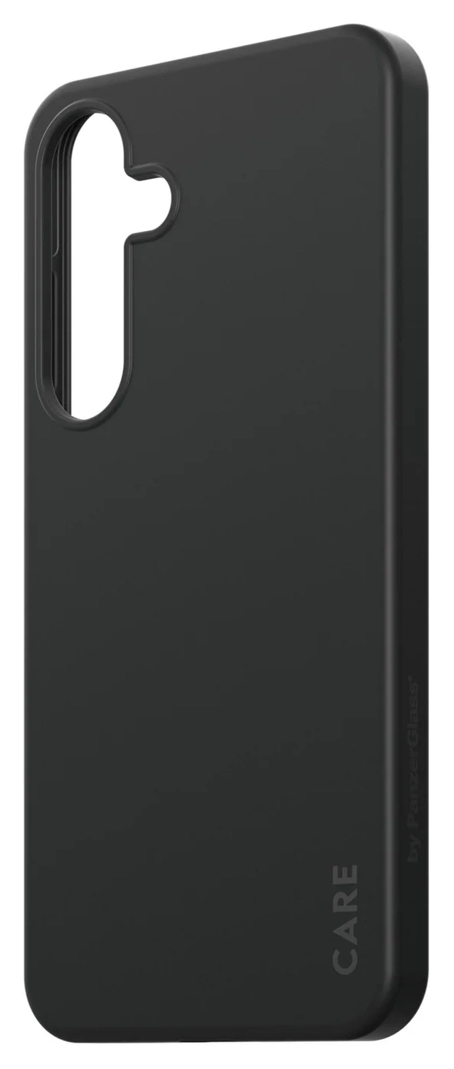 PanzerGlass CARE Fashionable Samsung Galaxy S25 Plus Hoesje MagSafe Zwart afbeelding 3