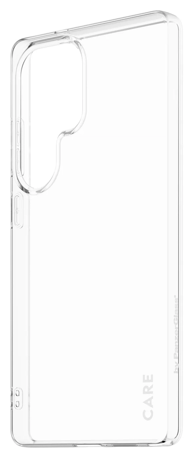 PanzerGlass CARE Slim X-Ray Samsung Galaxy S25 Ultra Hoesje Transparant afbeelding 3