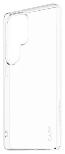 PanzerGlass CARE Slim X-Ray Samsung Galaxy S25 Ultra Hoesje Transparant afbeelding 3