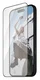 PanzerGlass SAFE Ultra-Wide Fit iPhone 16 / 15 Screen Protector afbeelding 2