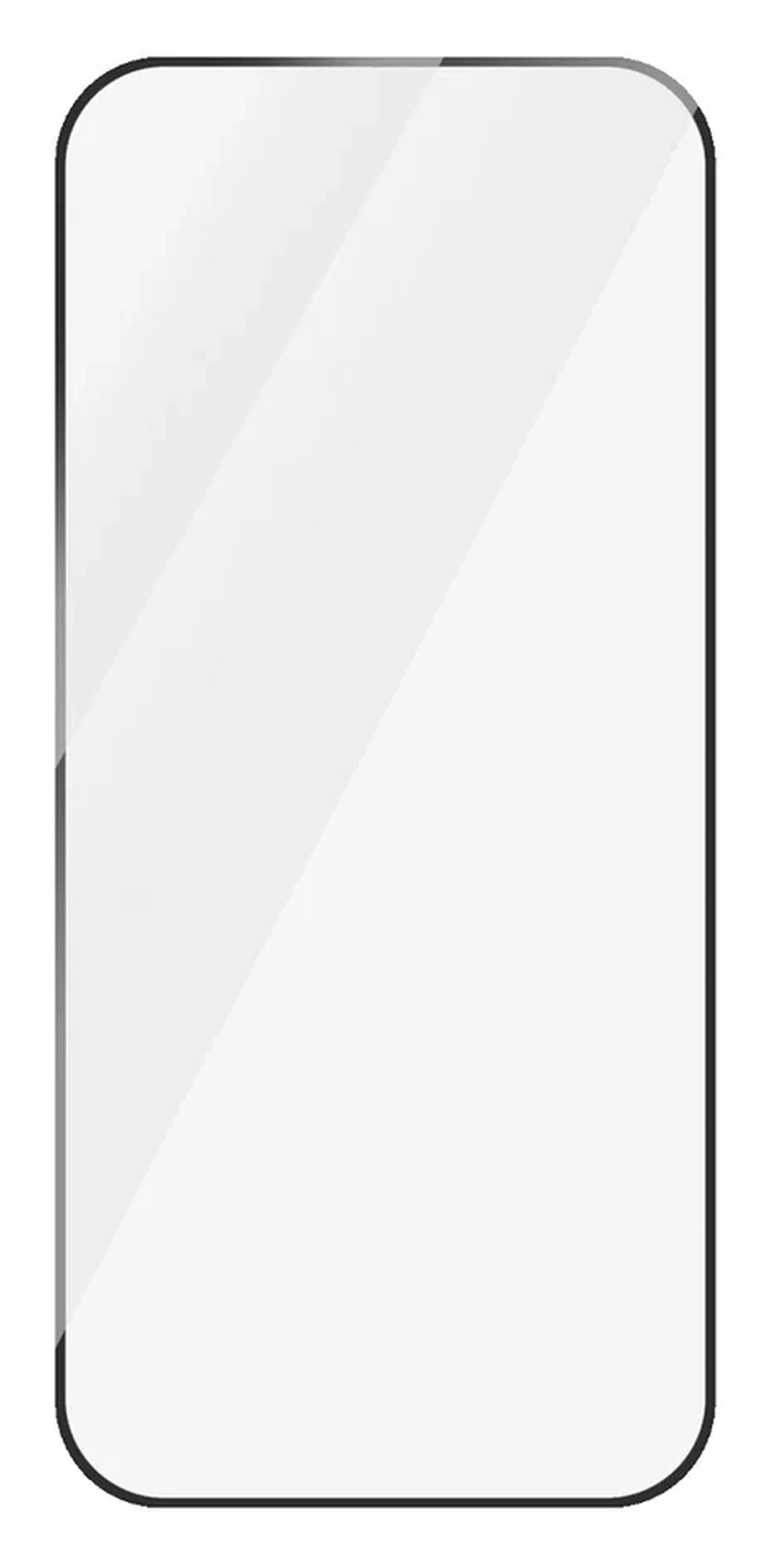 PanzerGlass SAFE Ultra-Wide Fit iPhone 16 / 15 Screen Protector afbeelding 3