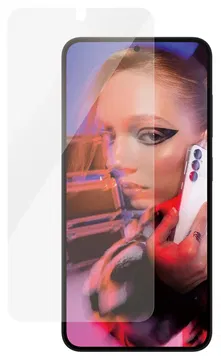 PanzerGlass SAFE Ultra-Wide Fit Samsung Galaxy S24 Screen Protector