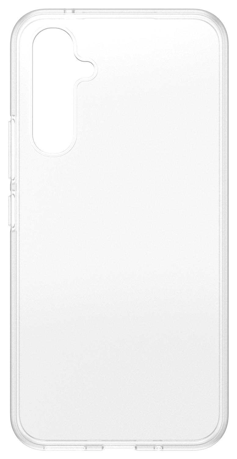 PanzerGlass SAFE Samsung Galaxy A54 Hoesje TPU Back Cover Transparant afbeelding 2