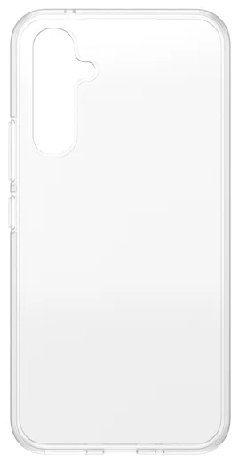 PanzerGlass SAFE Samsung Galaxy A54 Hoesje TPU Back Cover Transparant afbeelding 2