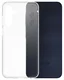 PanzerGlass SAFE Samsung Galaxy A25 Hoesje TPU Back Cover Transparant
