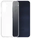 PanzerGlass SAFE Samsung Galaxy A25 Hoesje TPU Back Cover Transparant