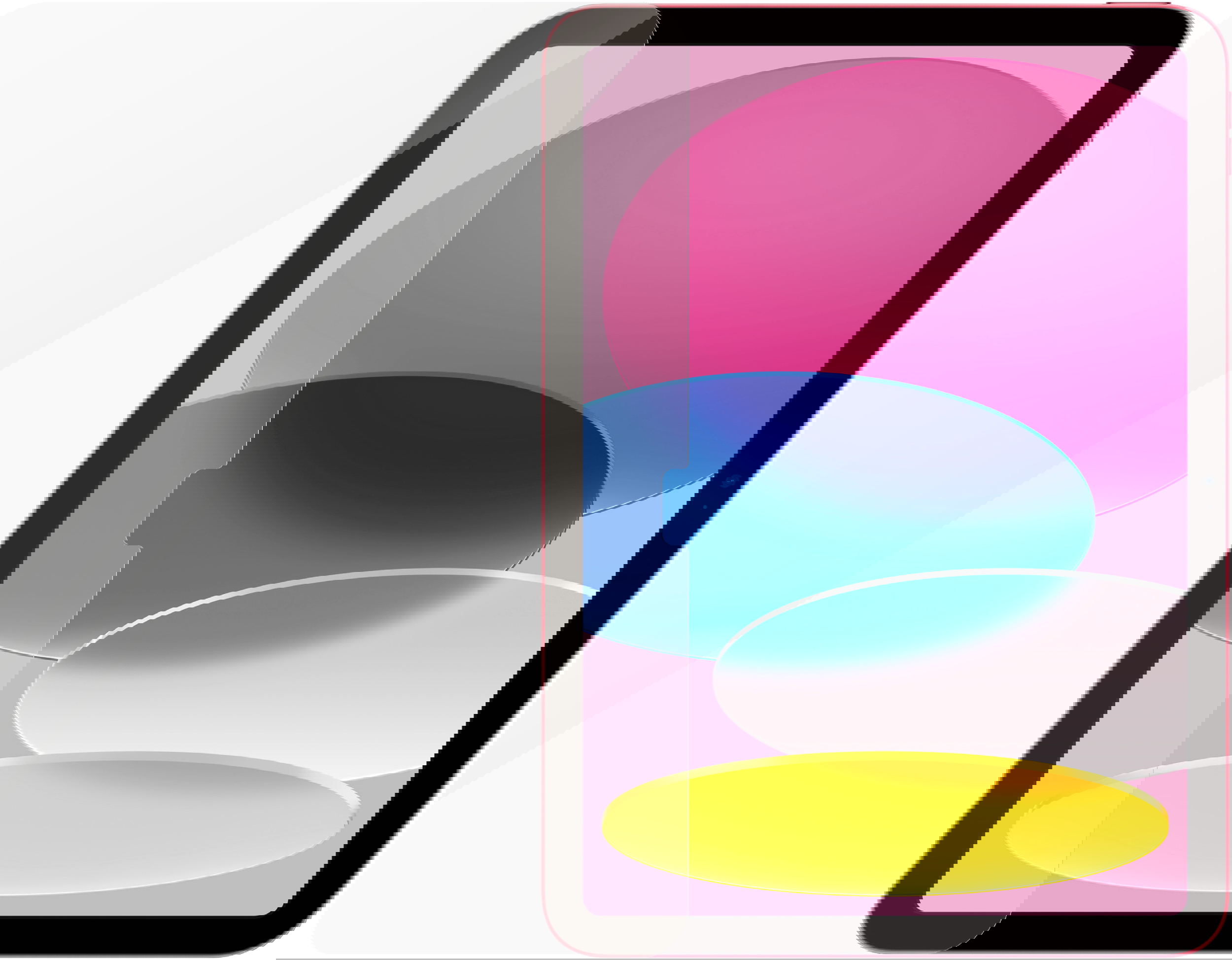 SAFE. by PanzerGlass Screenprotector iPad 10.9 2022 / 11 2025 afbeelding 1