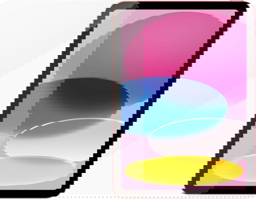 SAFE. by PanzerGlass Screenprotector iPad 10.9 2022 / 11 2025 afbeelding 1