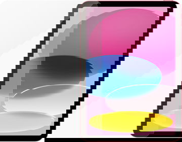 SAFE. by PanzerGlass Screenprotector iPad 10.9 2022 / 11 2025