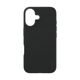 PanzerGlass Care Case Fashion iPhone 16 Zwart afbeelding 3