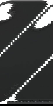 PanzerGlass Care Case Fashion iPhone 16 Zwart