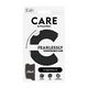 PanzerGlass Care Case Fashion iPhone 16 Zwart afbeelding 5