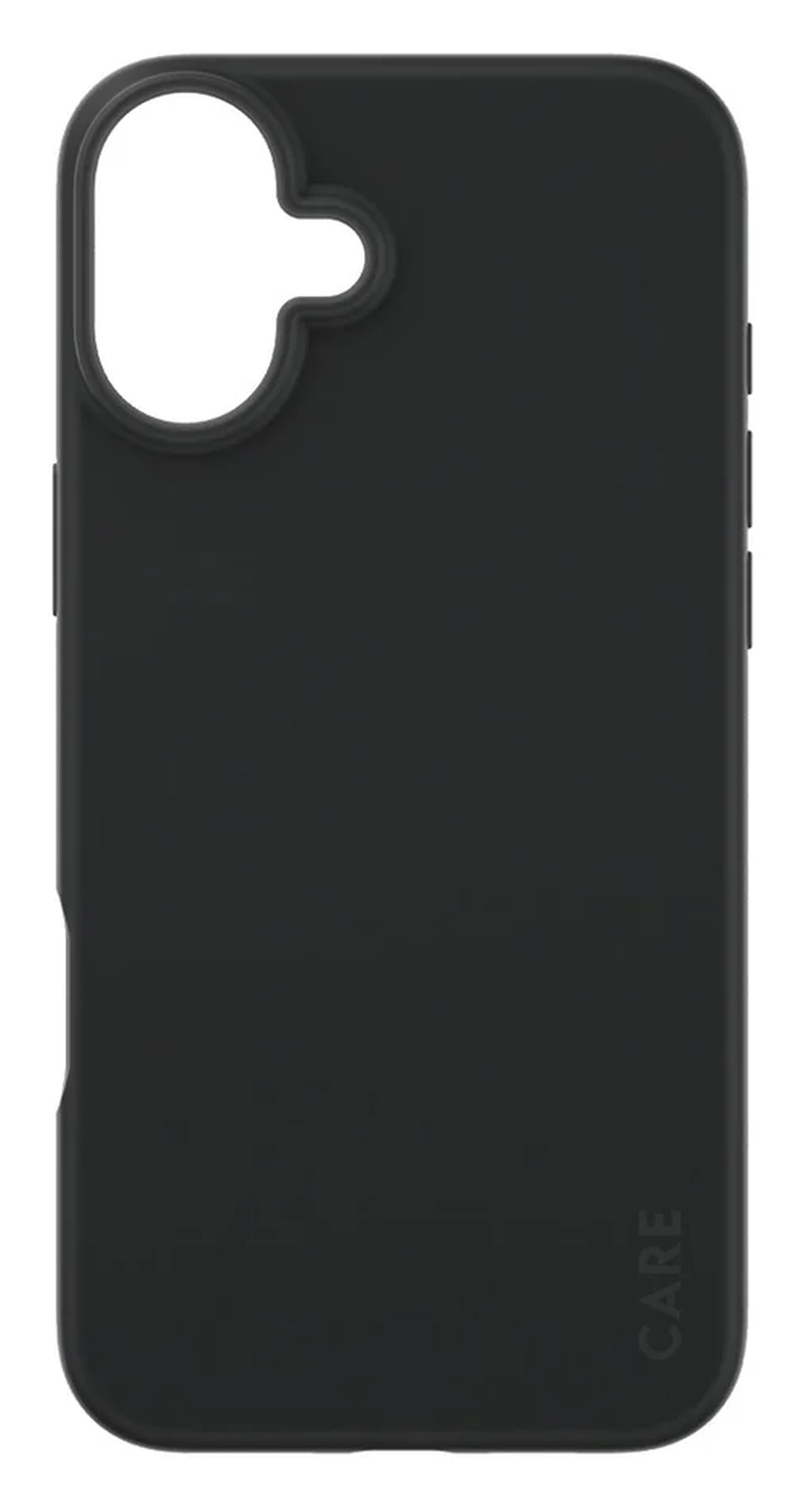 PanzerGlass CARE Fashionable iPhone 16 Plus Hoesje Back Cover Zwart afbeelding 3