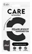 PanzerGlass CARE Fashionable iPhone 16 Plus Hoesje Back Cover Zwart afbeelding 4