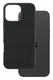 PanzerGlass CARE Fashionable iPhone 16 Pro Max Hoesje Back Cover Zwart afbeelding 2