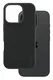 PanzerGlass CARE Fashionable iPhone 16 Pro Hoesje Back Cover Zwart afbeelding 2