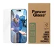 PanzerGlass Classic Fit iPhone 16 Pro Screen Protector Tempered Glass afbeelding 1