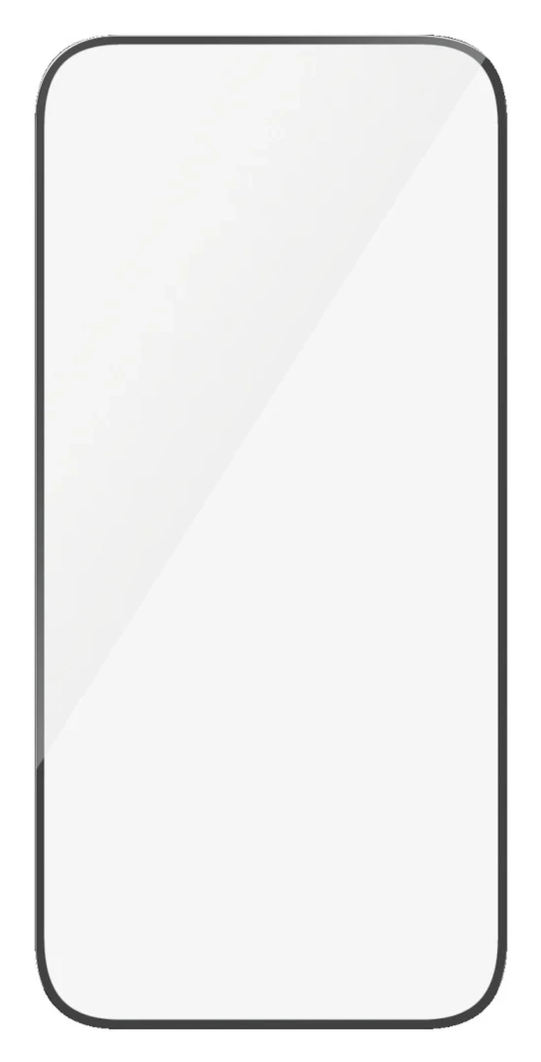PanzerGlass Ultra-Wide Apple iPhone 16 Pro Screen Protector afbeelding 3