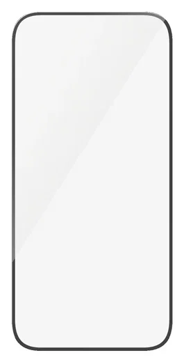 PanzerGlass Ultra-Wide Apple iPhone 16 Pro Screen Protector afbeelding 3