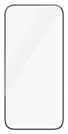 PanzerGlass Ultra-Wide iPhone 16 Pro Max Screen Protector afbeelding 3