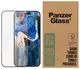 PanzerGlass Ultra-Wide Apple iPhone 16 Plus/15 Plus Screen Protector afbeelding 1