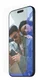 PanzerGlass SAFE Ultra-Wide iPhone 16 Pro Screen Protector Anti Blue Light afbeelding 2