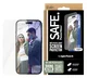 PanzerGlass SAFE Ultra-Wide iPhone 16 Screen Protector Anti Blue Light afbeelding 1